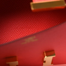 Load image into Gallery viewer, Epsom Constance Long Wallet Rose Jaipur