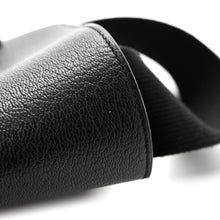 Load image into Gallery viewer, Chevre Mysore Geta Black