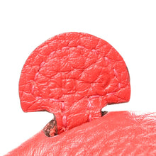 Load image into Gallery viewer, Taurillon Clemence Amazone Evelyne TPM Rouge Casaque Crevette
