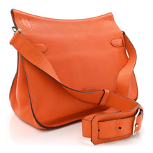 Load image into Gallery viewer, Taurillon Clemence Jypsiere 31 Orange
