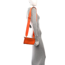 Load image into Gallery viewer, Togo Videpoches Orange