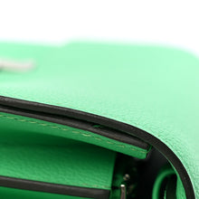 Load image into Gallery viewer, Evercolor Cavale Constance Long Wallet To Go Vert Comics Multicolor