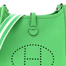 Load image into Gallery viewer, Taurillon Clemence Amazone Evelyne TPM Vert Comics Vert Fizz