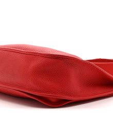 Load image into Gallery viewer, Taurillon Clemence Evelyne III GM Rouge Pivoine