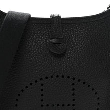 Load image into Gallery viewer, Taurillon Clemence Evelyne TPM Black