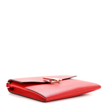 Load image into Gallery viewer, Chevre Mysore Cinhetic To Go Wallet Rouge De Coeur
