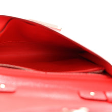 Load image into Gallery viewer, Chevre Mysore Cinhetic To Go Wallet Rouge De Coeur