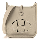 Taurillon Clemence Amazone Evelyne TPM Beton