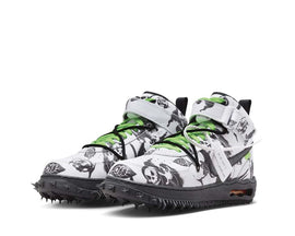 Nike Air Force 1 Mid x Off-White™