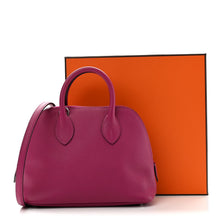 Load image into Gallery viewer, Evercolor Mini 1923 Bolide Rose Pourpre