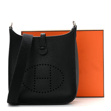 Load image into Gallery viewer, Taurillon Clemence Evelyne TPM Black