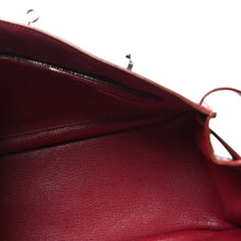 Load image into Gallery viewer, Taurillon Clemence Jypsiere 28 Rubis