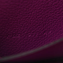 Load image into Gallery viewer, Evercolor Constance Slim Wallet Anemone