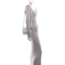 Load image into Gallery viewer, Swift Mini Sac Roulis Bleu Brume