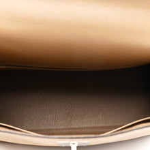 Load image into Gallery viewer, Evercolor Kelly Retourne 28 Beige De Weimar
