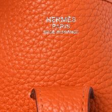 Load image into Gallery viewer, Taurillon Clemence Evelyne III GM Orange