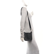 Load image into Gallery viewer, Taurillon Clemence Evelyne TPM Black