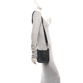 Taurillon Clemence Evelyne TPM Black