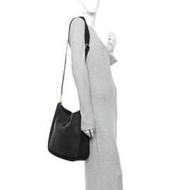 Taurillon Clemence Evelyne III GM Black