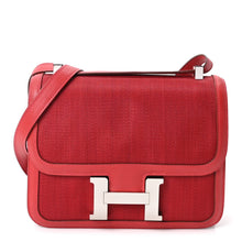 Load image into Gallery viewer, Swift Crinoline Constance 24 Rouge Casaque