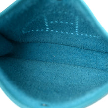 Load image into Gallery viewer, Taurillon Clemence Amazone Evelyne TPM Turquoise Colvert