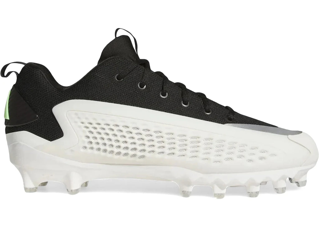 adidas AE 1 Low Football Cleat Core Black