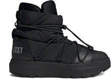 Load image into Gallery viewer, adidas Ace Mid Moon Boot Black