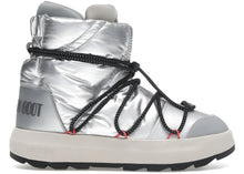 Load image into Gallery viewer, adidas Ace Mid Moon Boot Silver