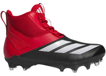 Load image into Gallery viewer, adidas Adizero Chaos Linemen Pack Power Red White Black