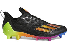 Load image into Gallery viewer, adidas Adizero Cleats Emojis Core Black