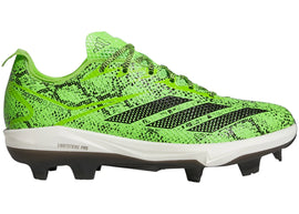 adidas Adizero Electric 2.0 Exotic Speed TPU Green Core Black Cloud White
