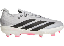 adidas Adizero Electric+ 2.0 TPU Team Light Grey Core Black Silver Metallic