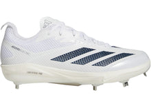 Load image into Gallery viewer, adidas Adizero Electric 2.0 White Team Navy Blue