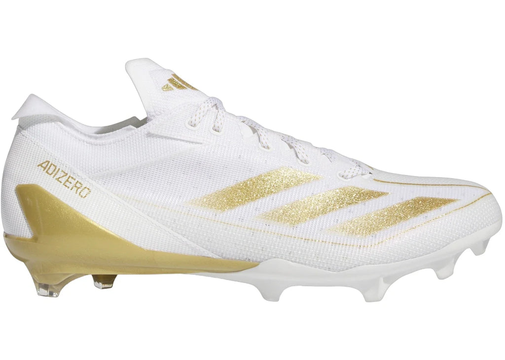 adidas Adizero Electric Cloud White Gold Metallic