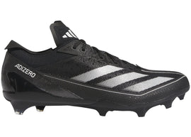 adidas Adizero Electric Core Black Cloud White Carbon