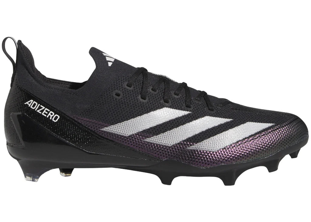 adidas Adizero Electric+ Core Black Cloud White