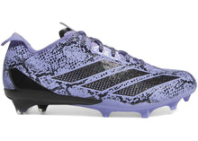 Load image into Gallery viewer, adidas Adizero Electric II 7v7 Light Purple Core Black
