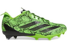 Load image into Gallery viewer, adidas Adizero Electric II 7v7 Team Semi Sol Green2 Core Black
