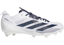 Load image into Gallery viewer, adidas Adizero Electric II Cloud White Team Navy Blue 2