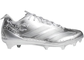 adidas Adizero Electric II Coins Silver Metallic