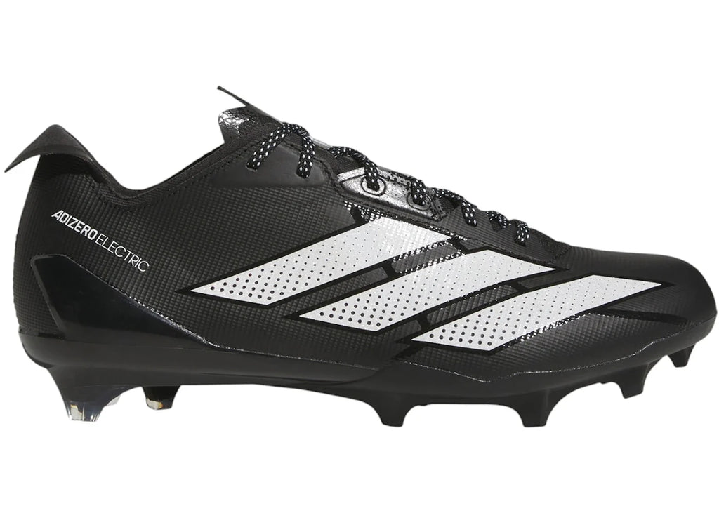 adidas Adizero Electric II Core Black Cloud White
