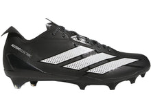 Load image into Gallery viewer, adidas Adizero Electric II Core Black Cloud White