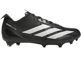 adidas Adizero Electric II Core Black Cloud White