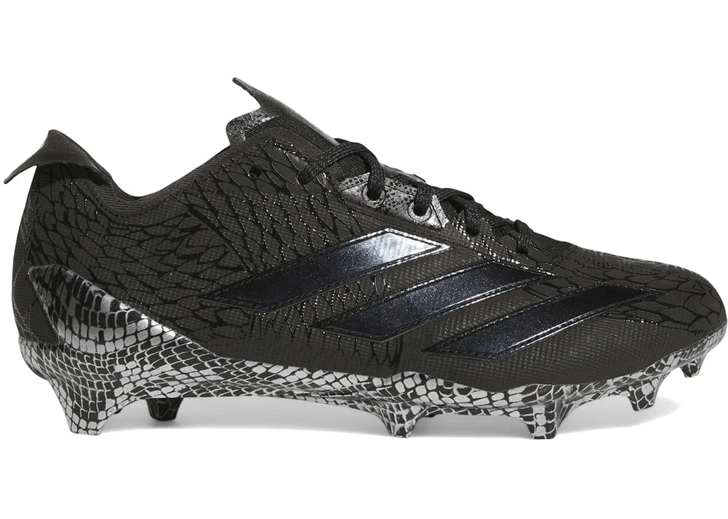 adidas Adizero Electric II Exotic Speed Core Black Carbon