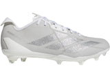 adidas Adizero Electric II Grey Two Silver Metallic Cloud White