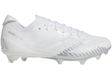 Load image into Gallery viewer, adidas Adizero Electric + II Cloud White Silver Metallic