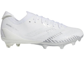 adidas Adizero Electric + II Cloud White Silver Metallic
