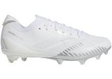 adidas Adizero Electric + II Cloud White Silver Metallic