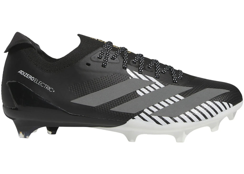 adidas Adizero Electric + II Core Black Cloud White