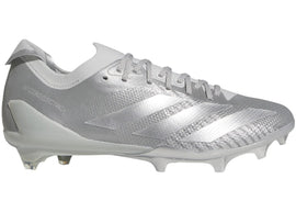 adidas Adizero Electric + II Silver Metallic